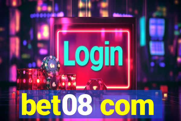 bet08 com